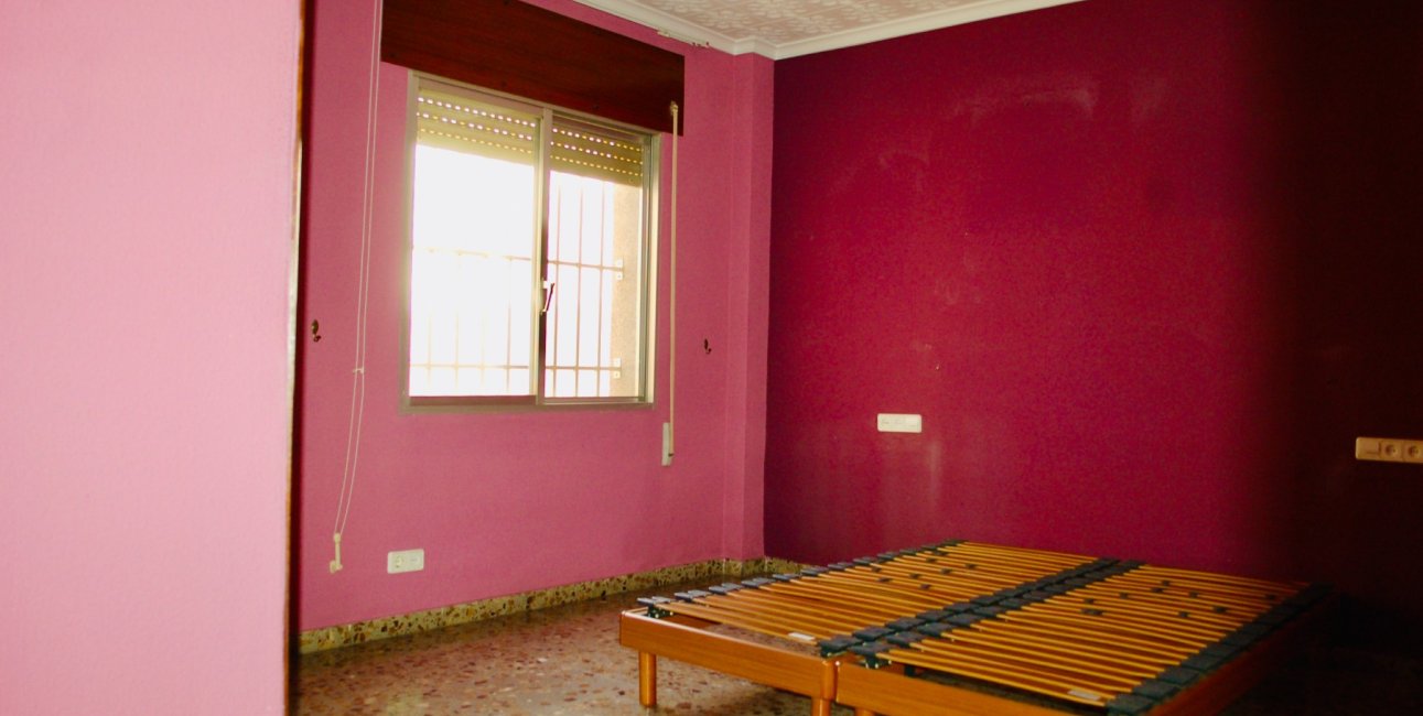 Resale - Townhouse -
San Pedro del Pinatar - Los Antolinos