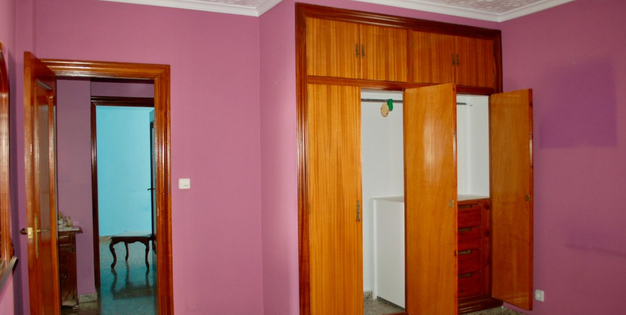 Resale - Townhouse -
San Pedro del Pinatar - Los Antolinos