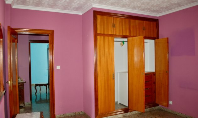 Resale - Townhouse -
San Pedro del Pinatar - Los Antolinos