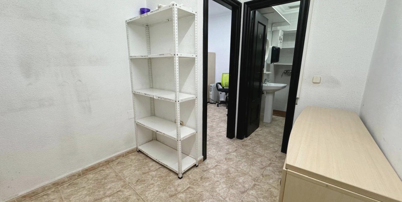 Reventa - Comercial -
Guardamar del Segura - Guardamar del Seguras*