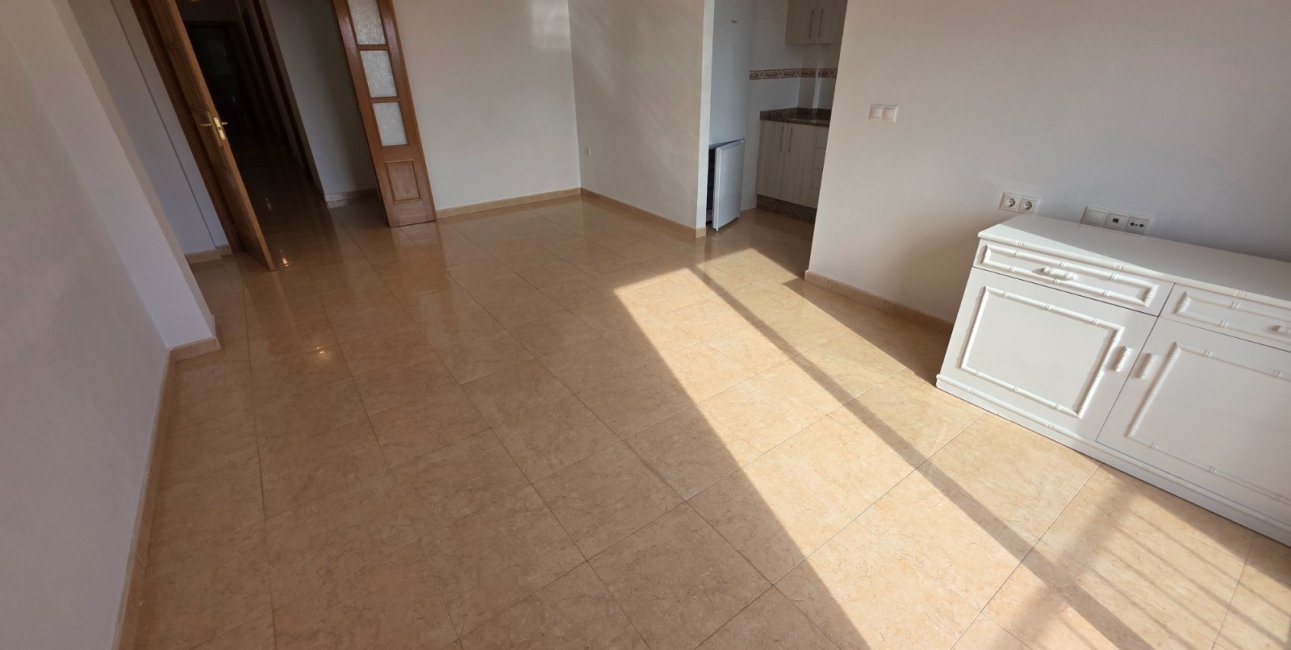 Rynek wtórny - Mieszkanie  -
Almoradi - Almoradi - Town