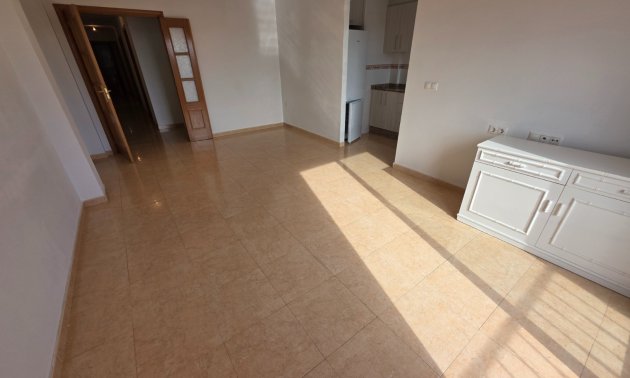 Rynek wtórny - Mieszkanie  -
Almoradi - Almoradi - Town