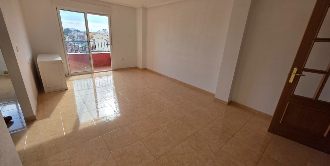 Rynek wtórny - Mieszkanie  -
Almoradi - Almoradi - Town