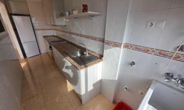 Rynek wtórny - Mieszkanie  -
Almoradi - Almoradi - Town