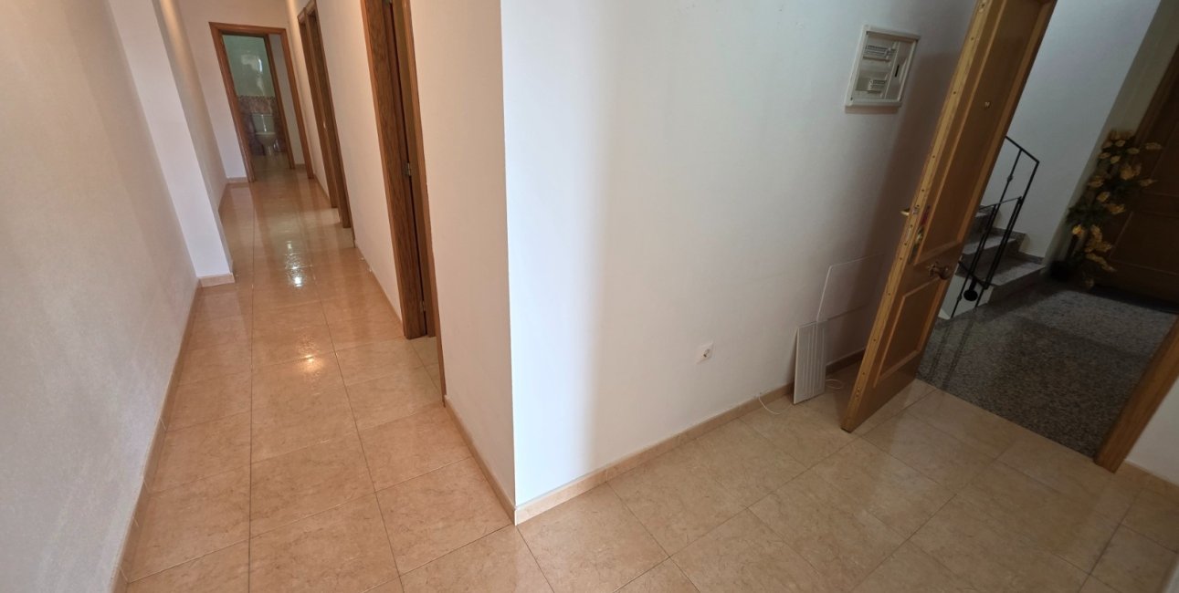 Rynek wtórny - Mieszkanie  -
Almoradi - Almoradi - Town