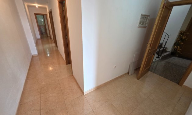 Rynek wtórny - Mieszkanie  -
Almoradi - Almoradi - Town