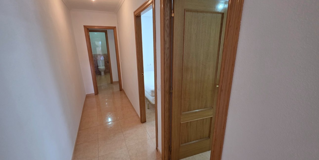 Rynek wtórny - Mieszkanie  -
Almoradi - Almoradi - Town