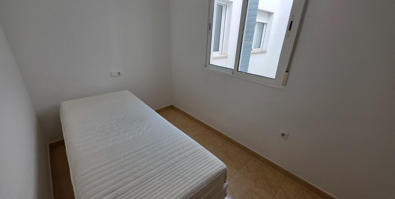 Rynek wtórny - Mieszkanie  -
Almoradi - Almoradi - Town