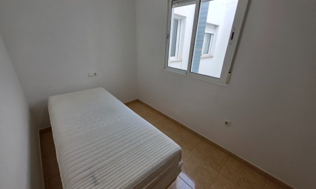 Rynek wtórny - Mieszkanie  -
Almoradi - Almoradi - Town