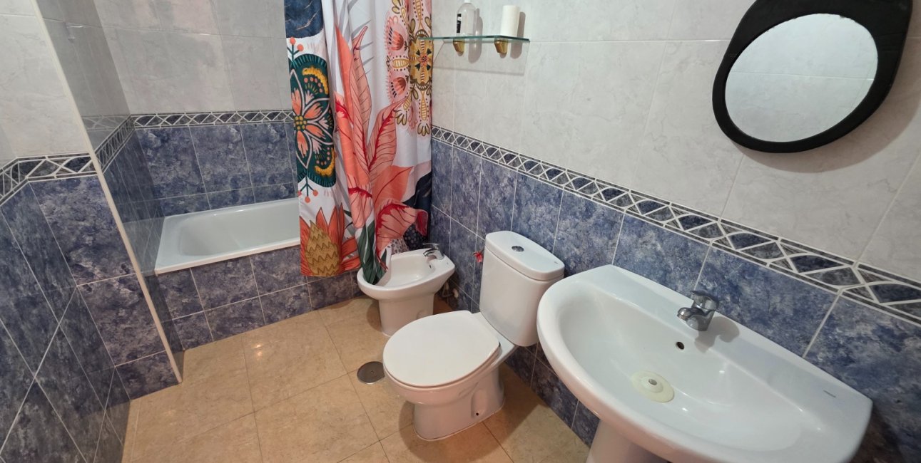 Rynek wtórny - Mieszkanie  -
Almoradi - Almoradi - Town