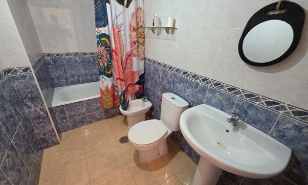 Rynek wtórny - Mieszkanie  -
Almoradi - Almoradi - Town