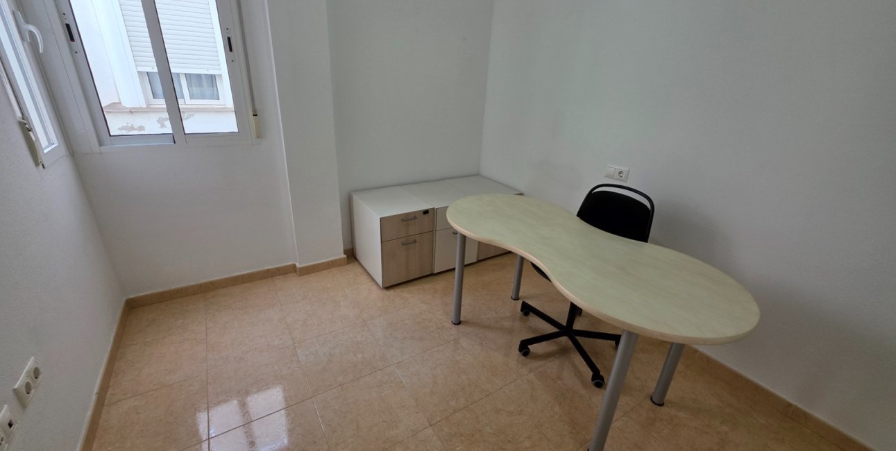 Rynek wtórny - Mieszkanie  -
Almoradi - Almoradi - Town