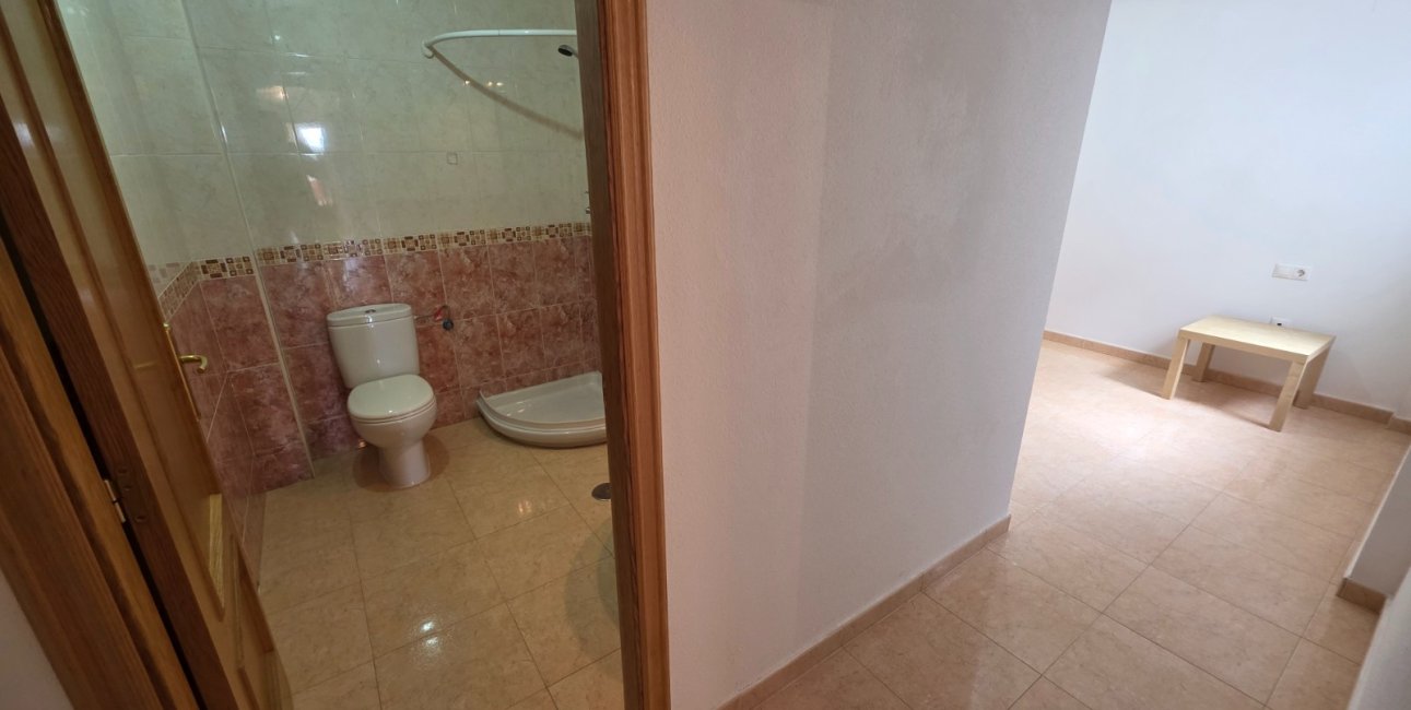 Rynek wtórny - Mieszkanie  -
Almoradi - Almoradi - Town