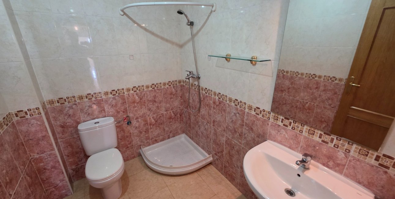 Rynek wtórny - Mieszkanie  -
Almoradi - Almoradi - Town