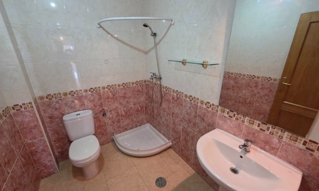 Rynek wtórny - Mieszkanie  -
Almoradi - Almoradi - Town