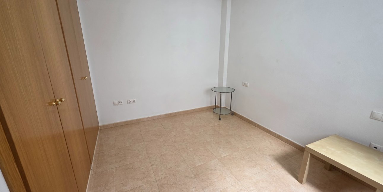 Rynek wtórny - Mieszkanie  -
Almoradi - Almoradi - Town