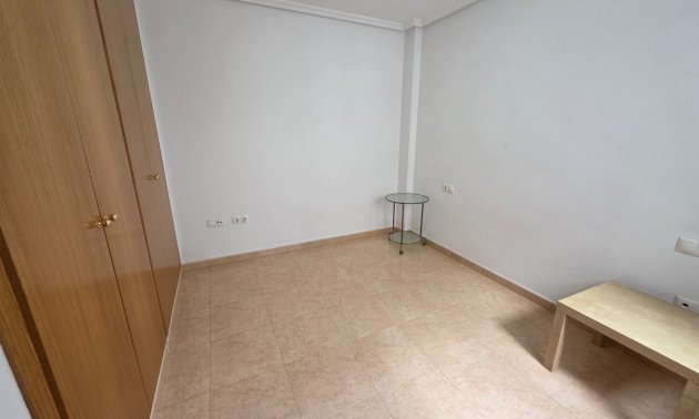 Rynek wtórny - Mieszkanie  -
Almoradi - Almoradi - Town