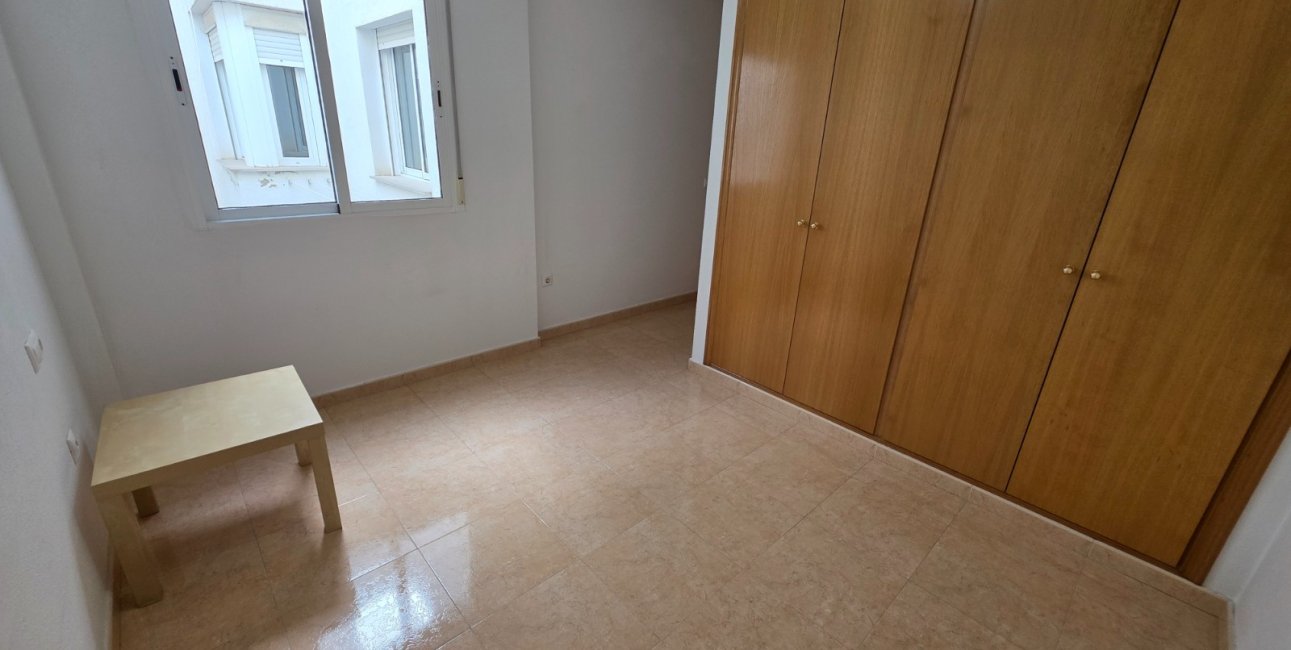 Rynek wtórny - Mieszkanie  -
Almoradi - Almoradi - Town