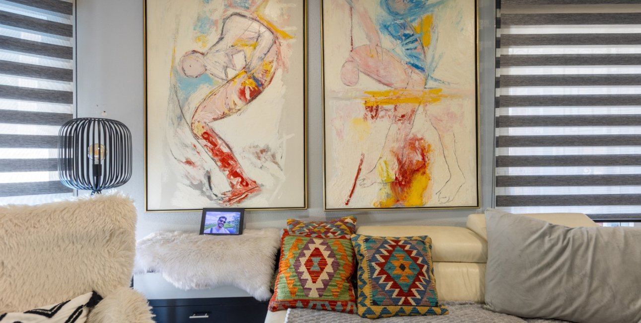 Resale - Villa -
Benimar - Benimar I