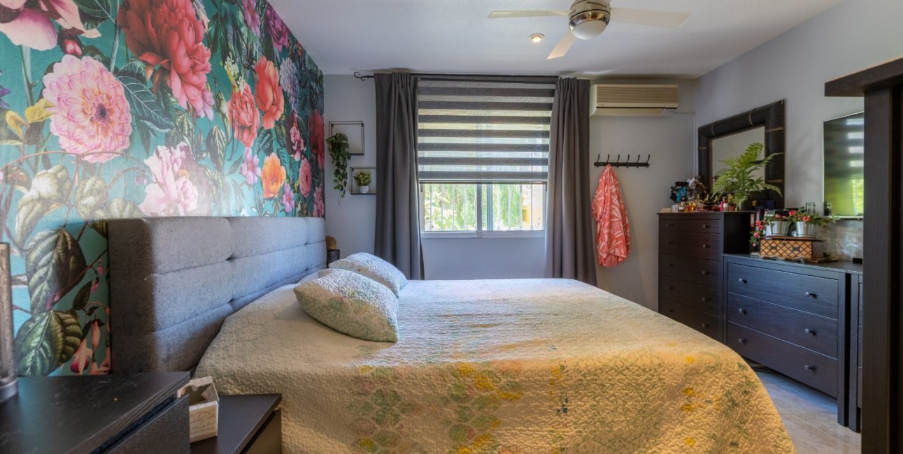 Resale - Villa -
Benimar - Benimar I