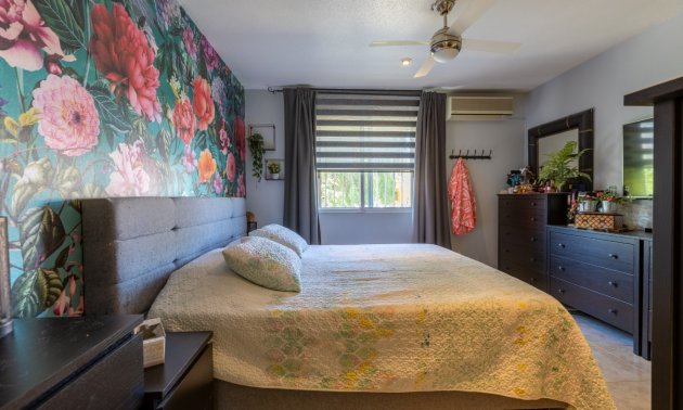 Resale - Villa -
Benimar - Benimar I