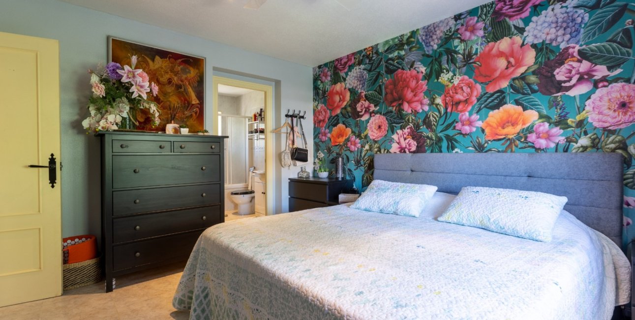 Resale - Villa -
Benimar - Benimar I