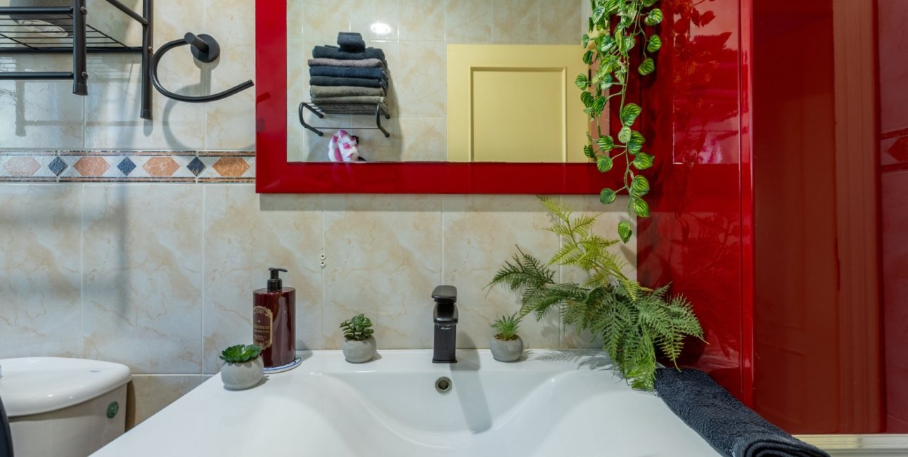 Resale - Villa -
Benimar - Benimar I