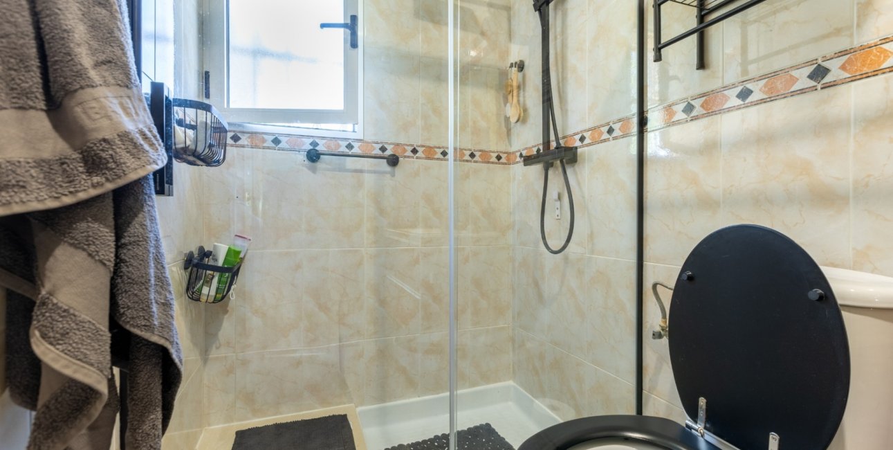 Resale - Villa -
Benimar - Benimar I