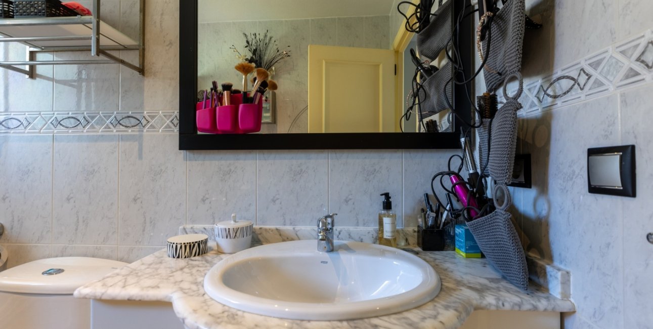 Resale - Villa -
Benimar - Benimar I