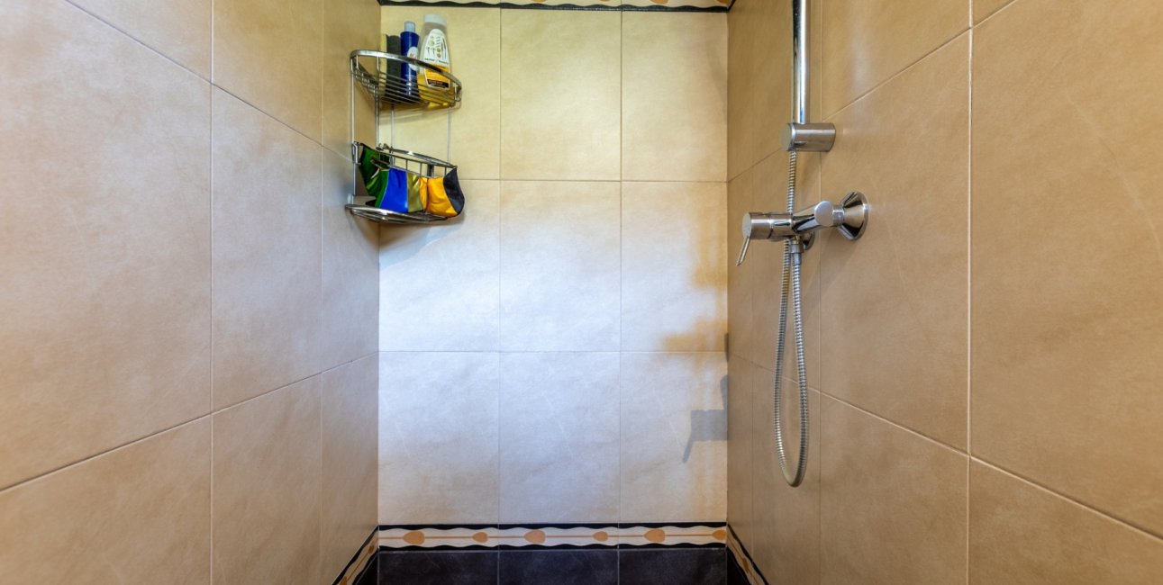 Resale - Villa -
Benimar - Benimar I