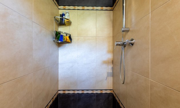 Resale - Villa -
Benimar - Benimar I