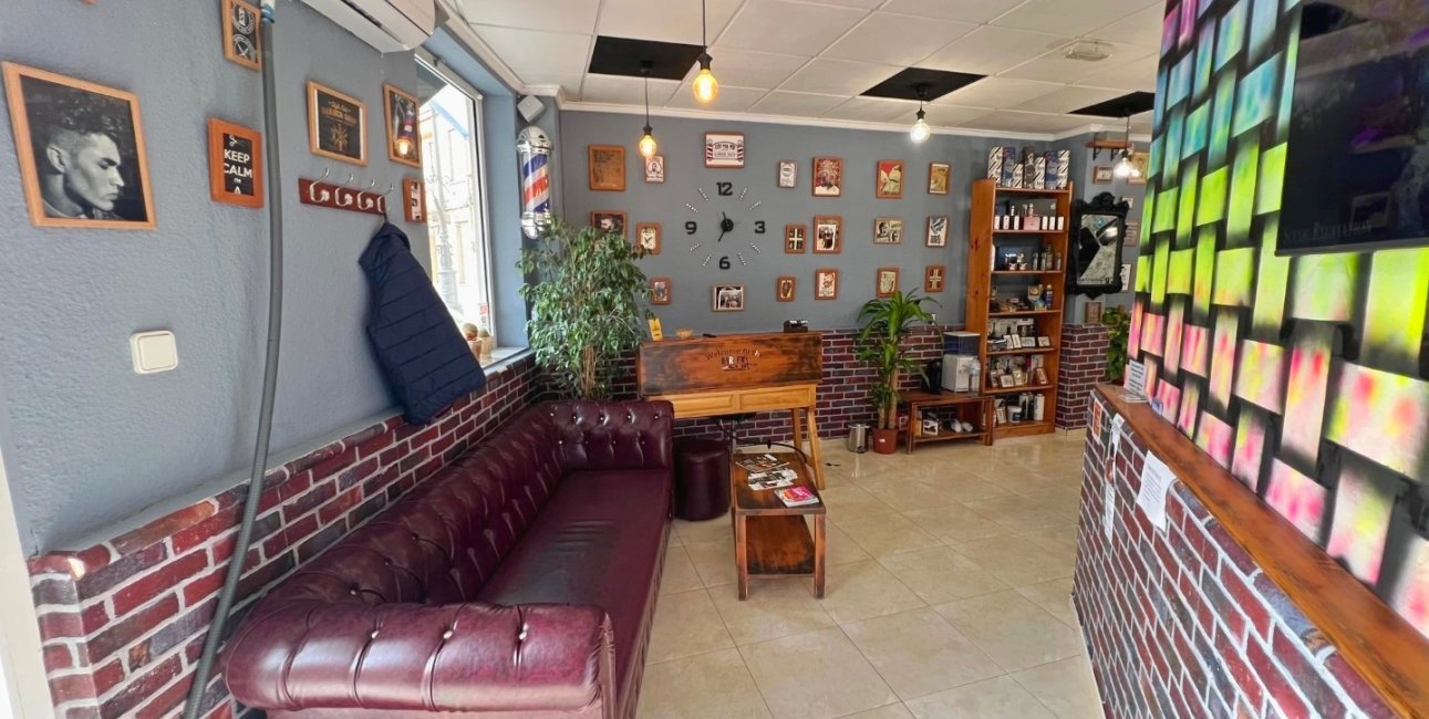 Resale - Commercial -
Guardamar del Segura - Guardamar Del Segura