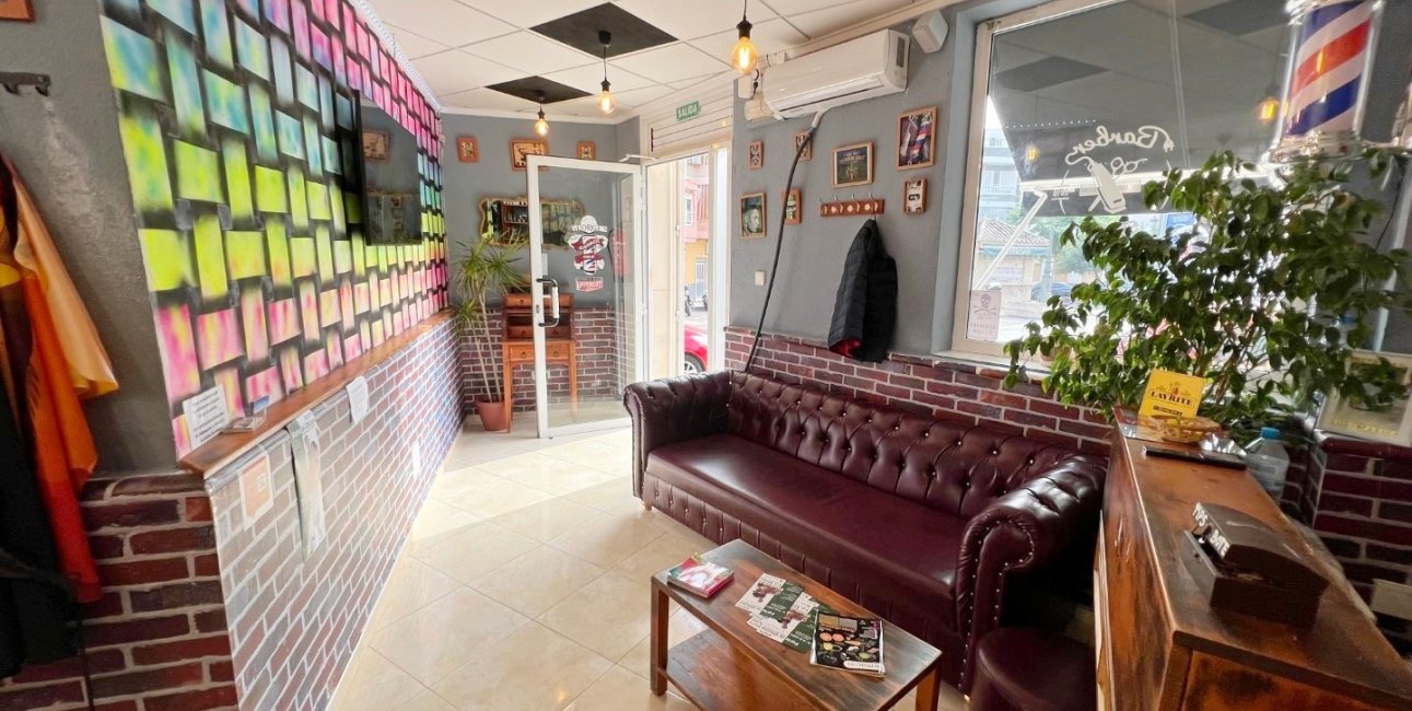 Resale - Commercial -
Guardamar del Segura - Guardamar Del Segura