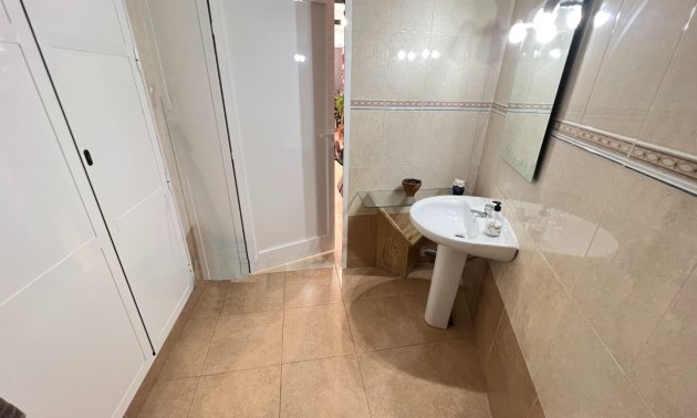 Resale - Commercial -
Guardamar del Segura - Guardamar Del Segura