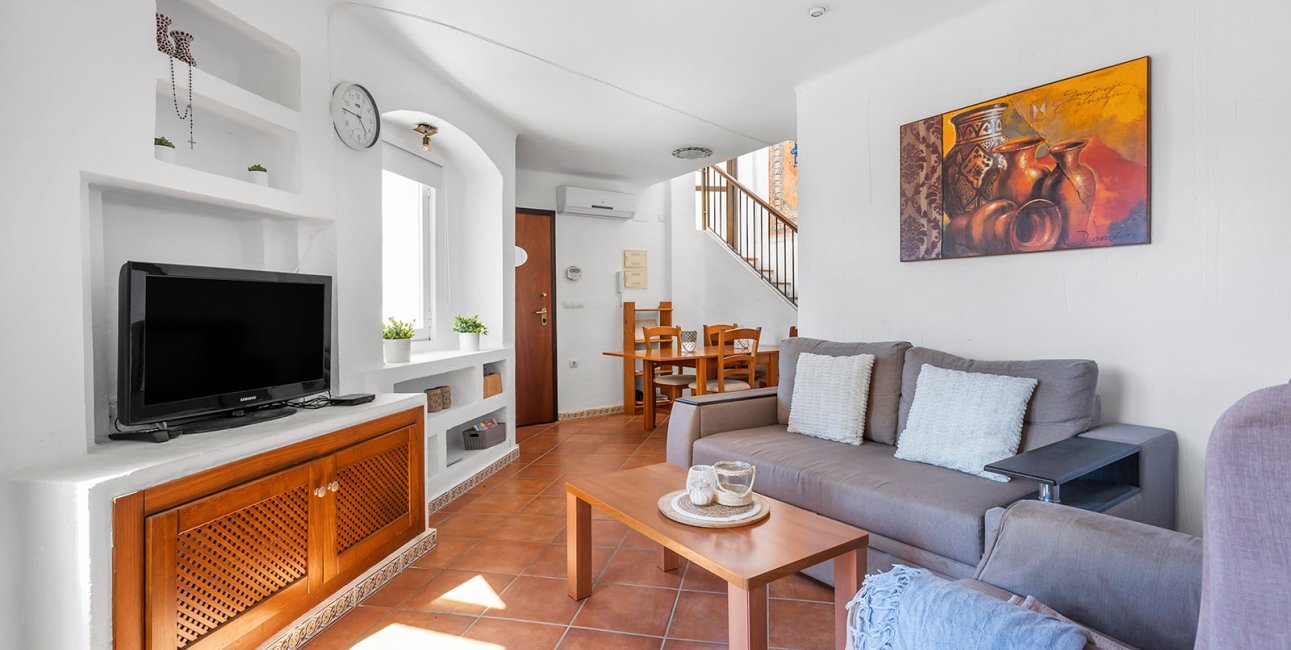 Reventa - Apartamento / piso -
Torrevieja - Los Balcones - Los Altos del Edén