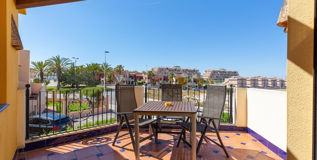 Reventa - Apartamento / piso -
Torrevieja - Los Balcones - Los Altos del Edén