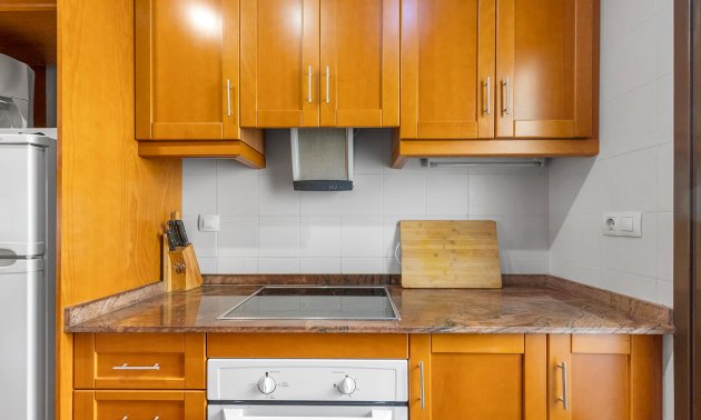 Reventa - Apartamento / piso -
Torrevieja - Los Balcones - Los Altos del Edén