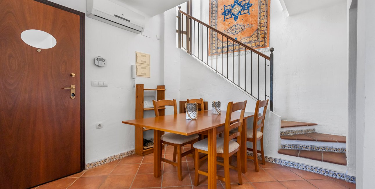 Reventa - Apartamento / piso -
Torrevieja - Los Balcones - Los Altos del Edén