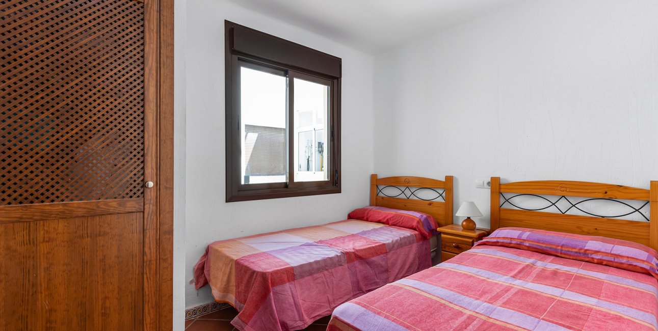 Reventa - Apartamento / piso -
Torrevieja - Los Balcones - Los Altos del Edén