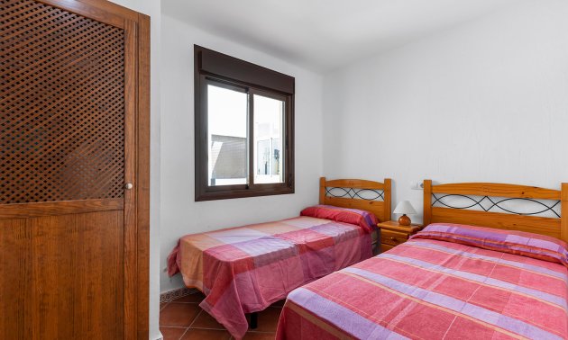 Reventa - Apartamento / piso -
Torrevieja - Los Balcones - Los Altos del Edén