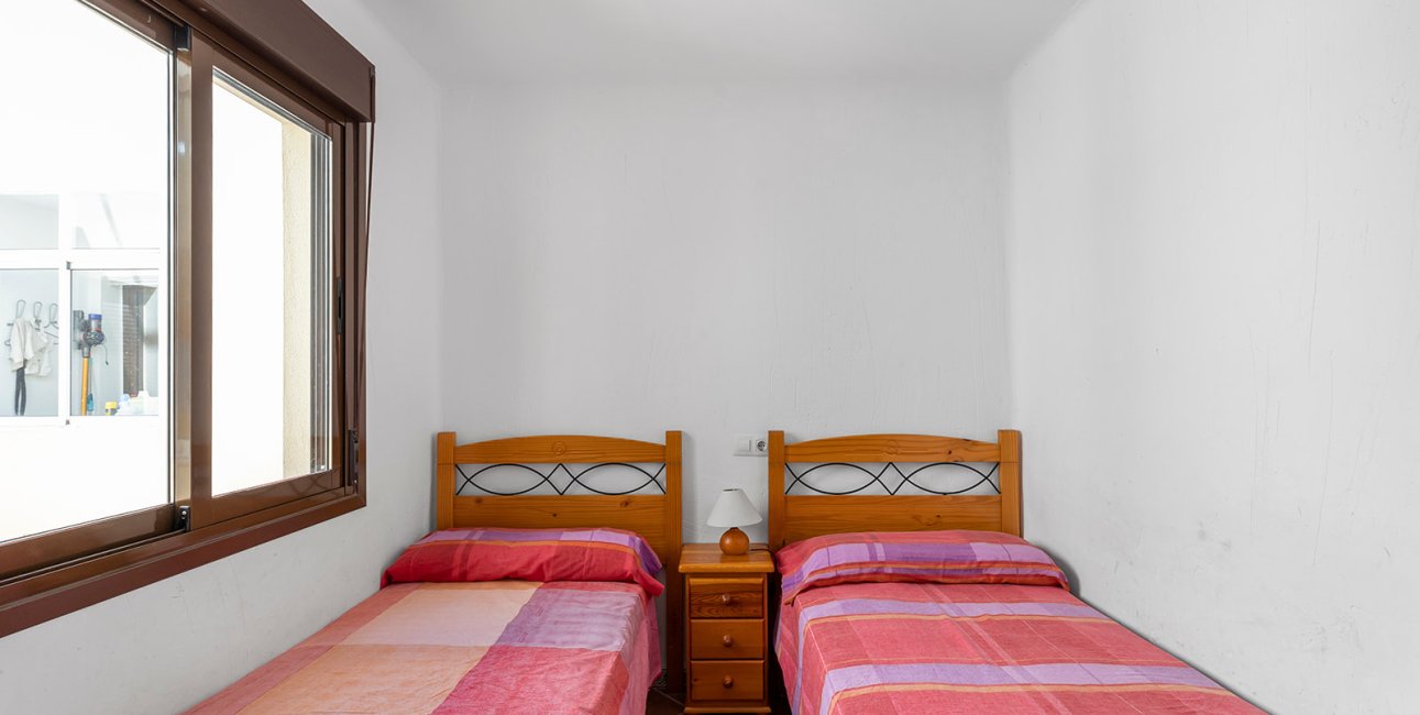 Reventa - Apartamento / piso -
Torrevieja - Los Balcones - Los Altos del Edén