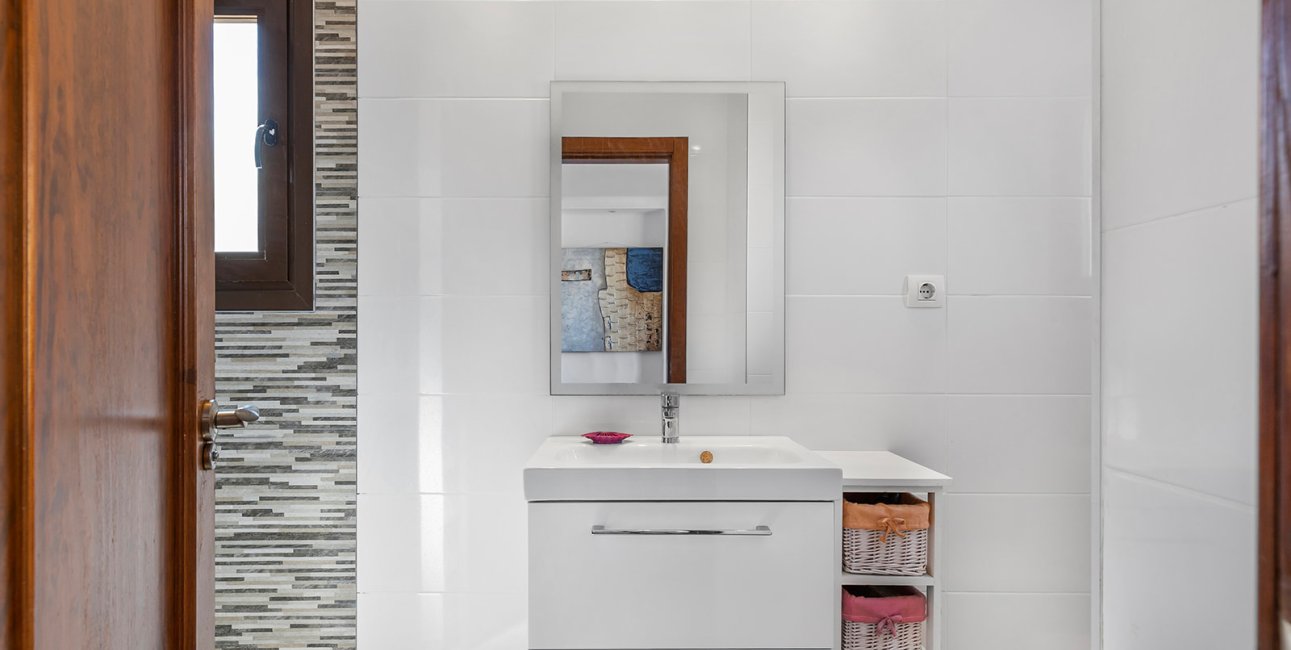 Reventa - Apartamento / piso -
Torrevieja - Los Balcones - Los Altos del Edén