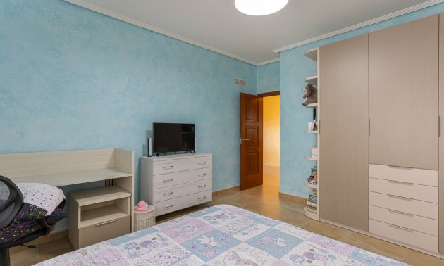 Resale - Villa -
Los Montesinos - La Herrada