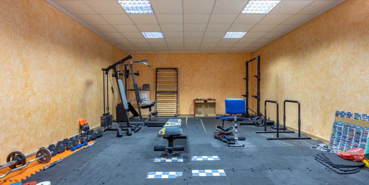 Resale - Villa -
Los Montesinos - La Herrada