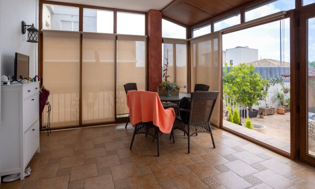 Resale - Villa -
Los Montesinos - La Herrada