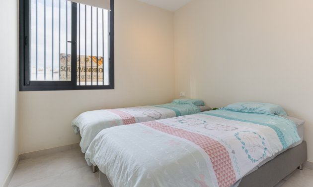Resale - Apartment / flat -
Mar de Cristal