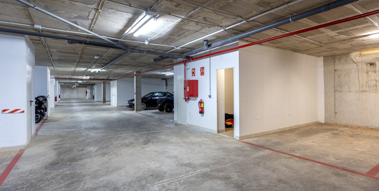 Resale - Apartment / flat -
Mar de Cristal