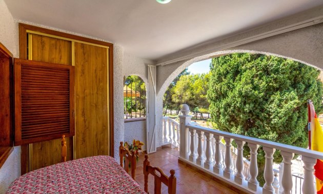 Reventa - Bungalow -
Pilar de la Horadada - Mil Palmeras