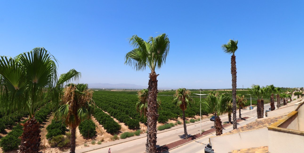 Rynek wtórny - Dom Szeregowy -
Algorfa - La Finca Golf Resort