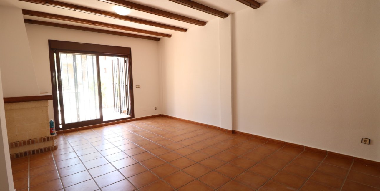 Rynek wtórny - Dom Szeregowy -
Algorfa - La Finca Golf Resort